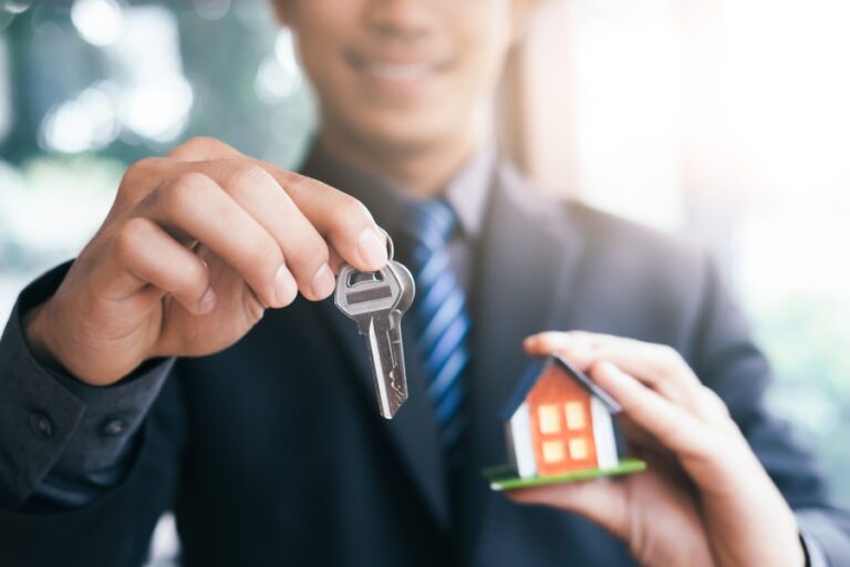 La vétusté dans un logement HLM occupé pendant trois décennies