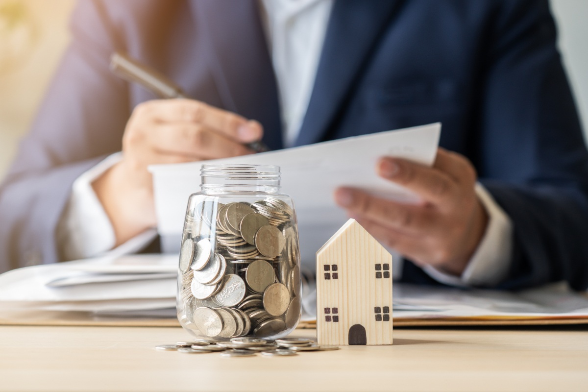 Conserver Son Credit Immobilier Apres Vente Forum