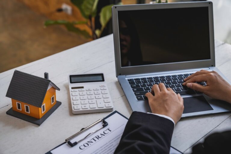 Comment remplir la déclaration de ses biens immobiliers ?