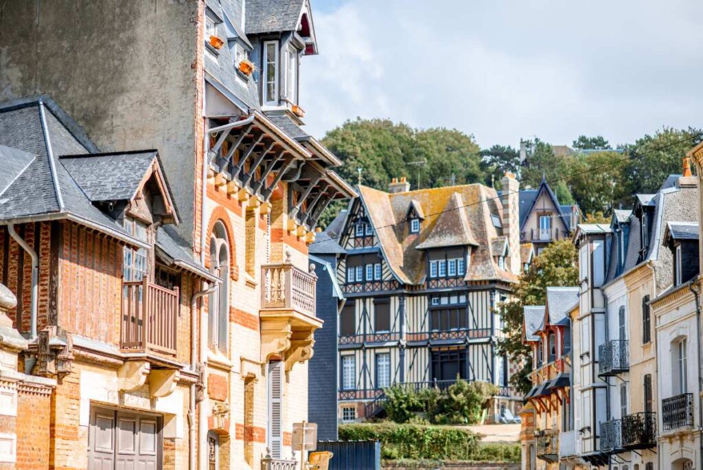 Des bâtiments immobiliers construits à Morbihan 