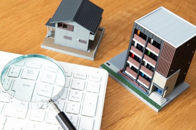 Stratégie de communication d'une agence immobilière