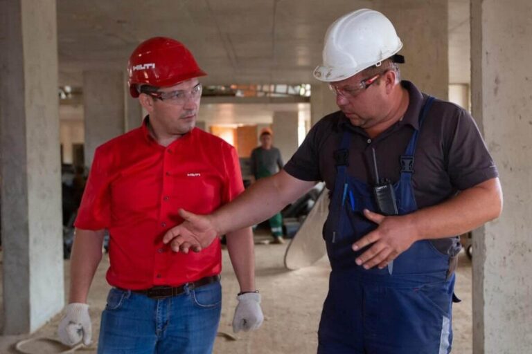 Logiciel pour coordonner des artisans en rénovation