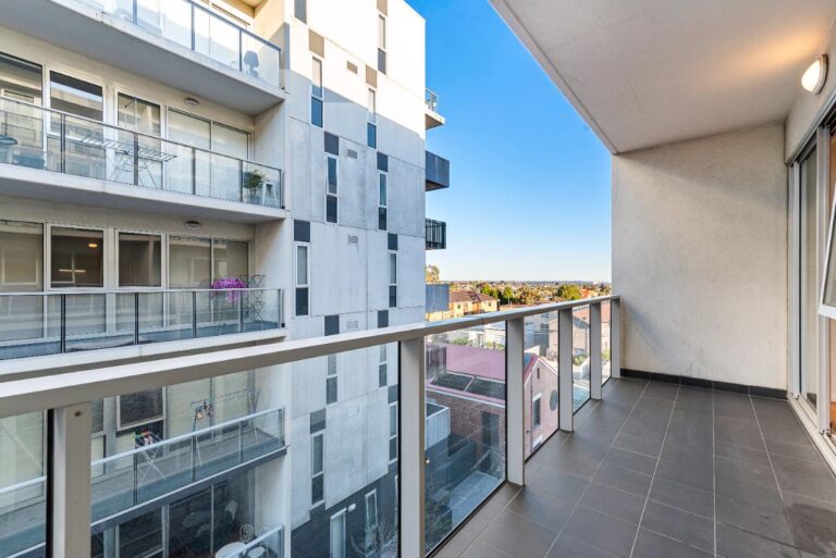 Un grand appartement à louer